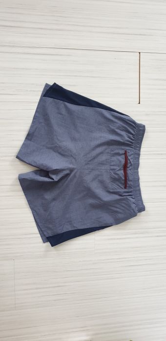 Nike  Dri - Fit Stretch Mens Size M ОРИГИНАЛ! Мъжки Къси Панталони!