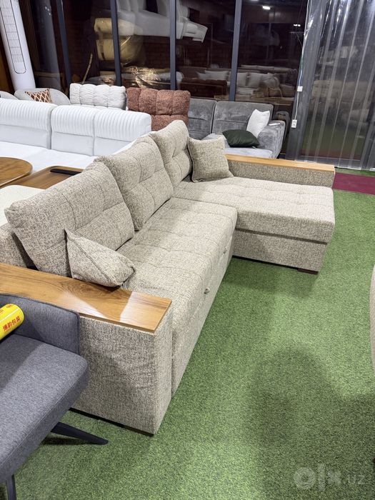 Divan ugolok mebel lafesta