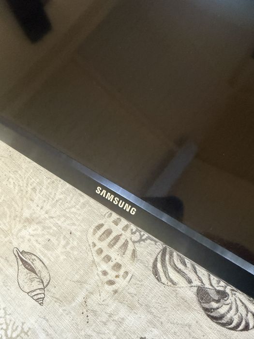 Tv samsung cu telecomanda