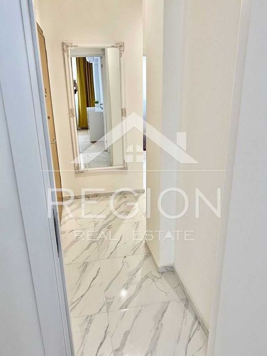 Дава се под наем Тристаен апартамент в Варна, Гранд Мол Варна - 98 кв.м за 660 € - Снимка #12