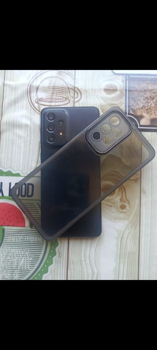 Samsung galaxy A33 128 Gb Original
