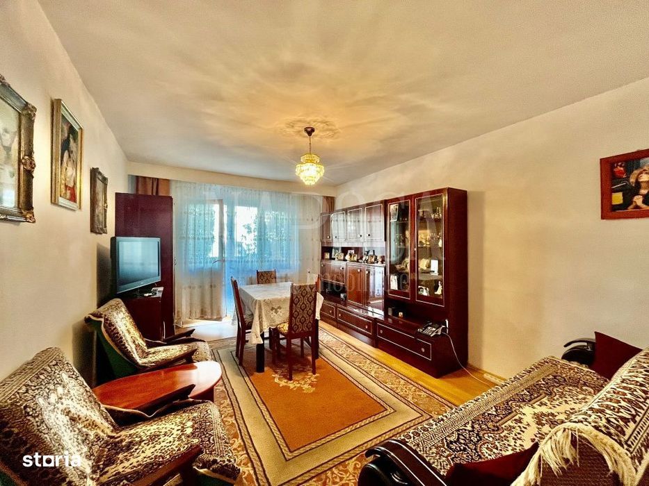 Butas, 68 m²