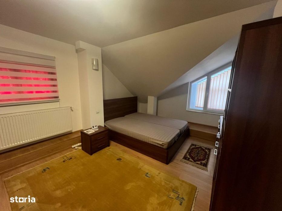 Apartament 2 camere, 9 Mai