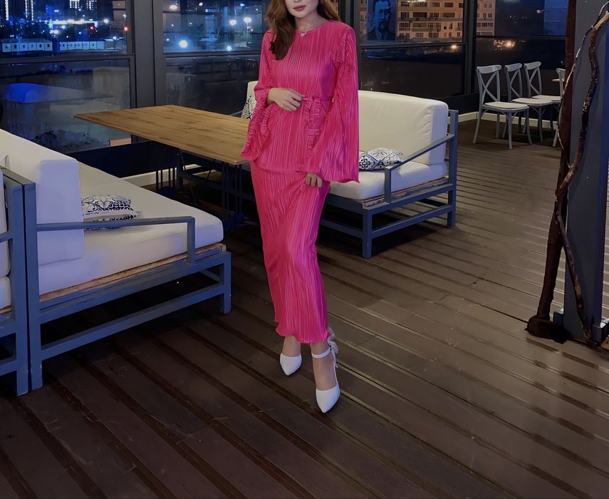 Платье 42размер таза