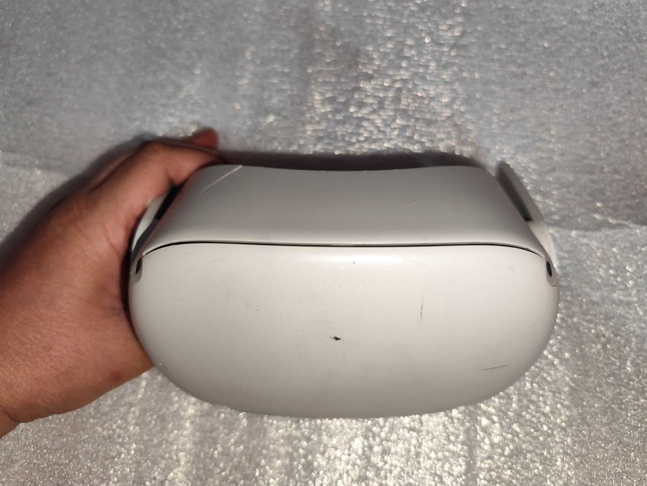 Очки виртуальной реальности Meta Oculus Quest 2 128Gb Рабочие