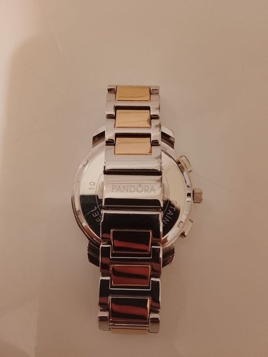 Ceas Pandora , rose gold , deosebit !