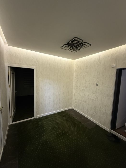 Assalamu aleykum ijaraga 3 xonali uy hamma sharoitlari bilan yangi