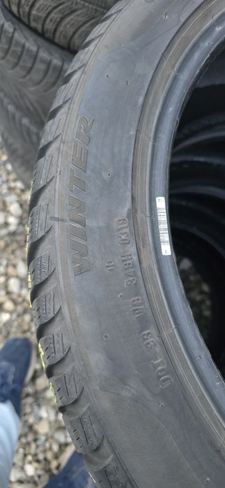 235 45 18 , 235/45R18 Pirelli set 4 buc, IARNA