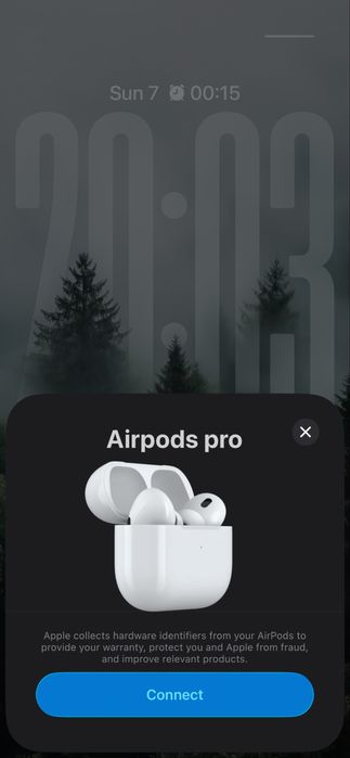 Airpods 2 pro