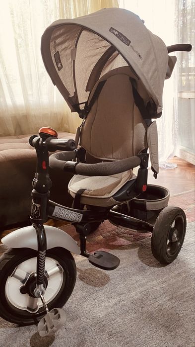 Детска Триколка.