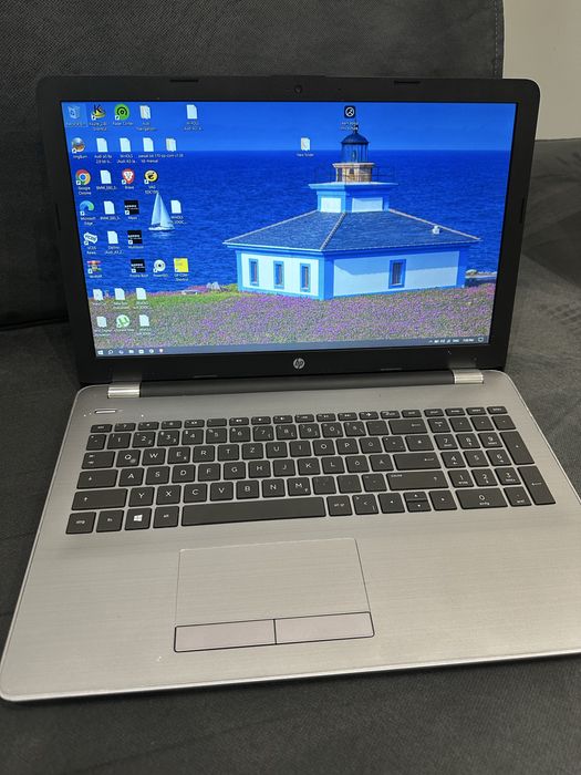 Два лаптопа hp