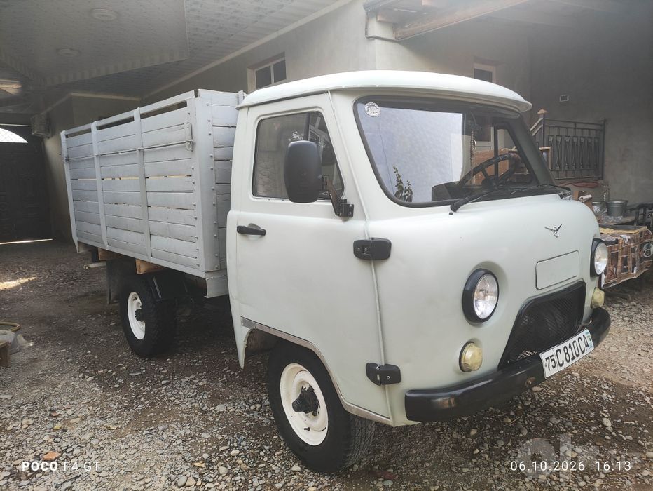 Uaz3303zmz sotiladi