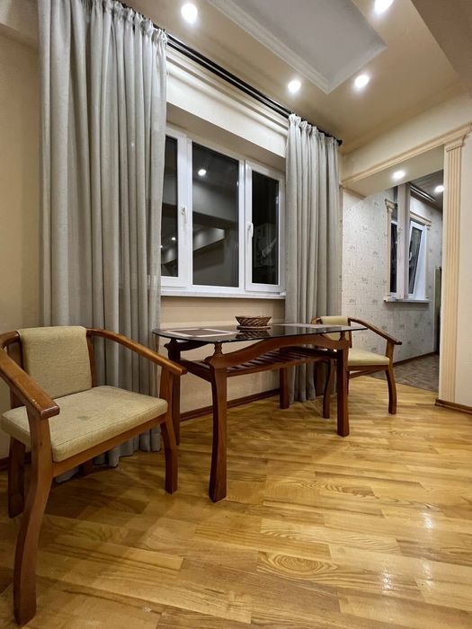 Сдается квартира, ЦУМ, м.Ойбек