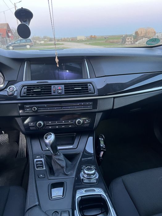 Vând BMW 520 diesel