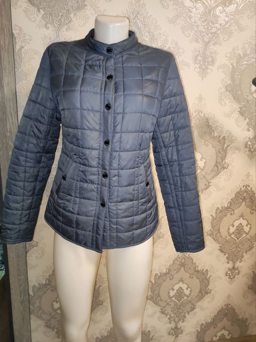 Куртка бомбер модная