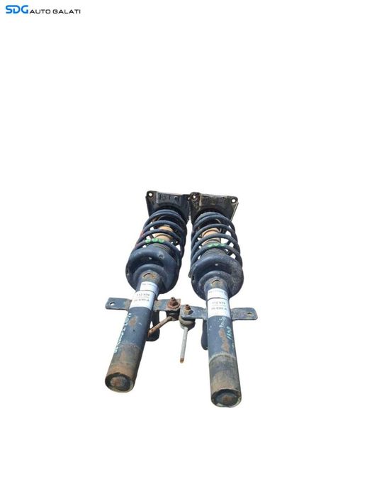 Set Amortizor Amortizoare Spate Stanga Dreapta Ford Mondeo 3 2000 - 2007 Cod 312939 824904004634 [LC1412]