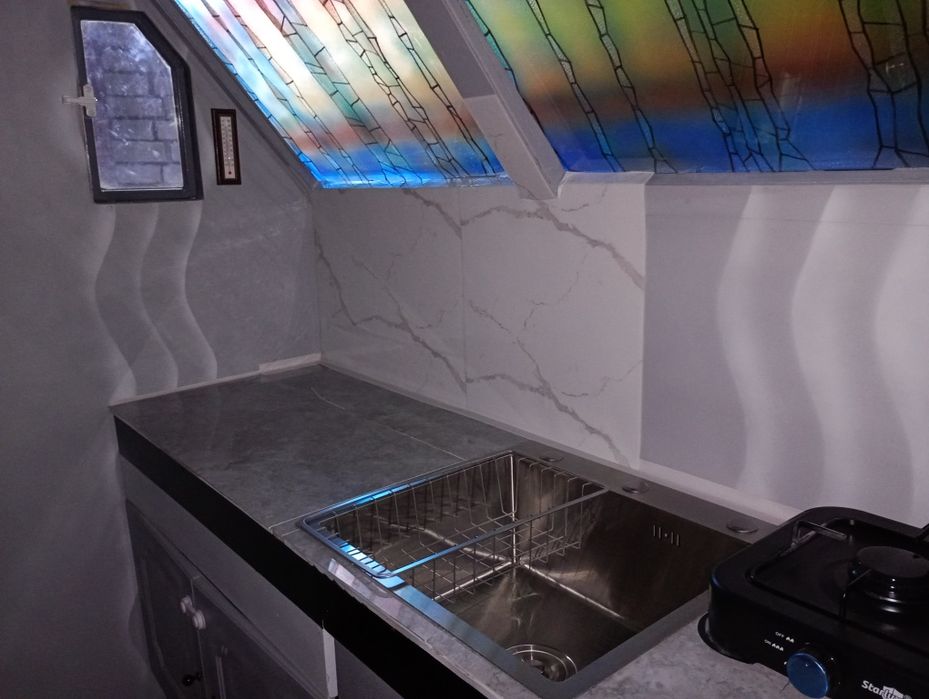 Продам автодом (кемпер)