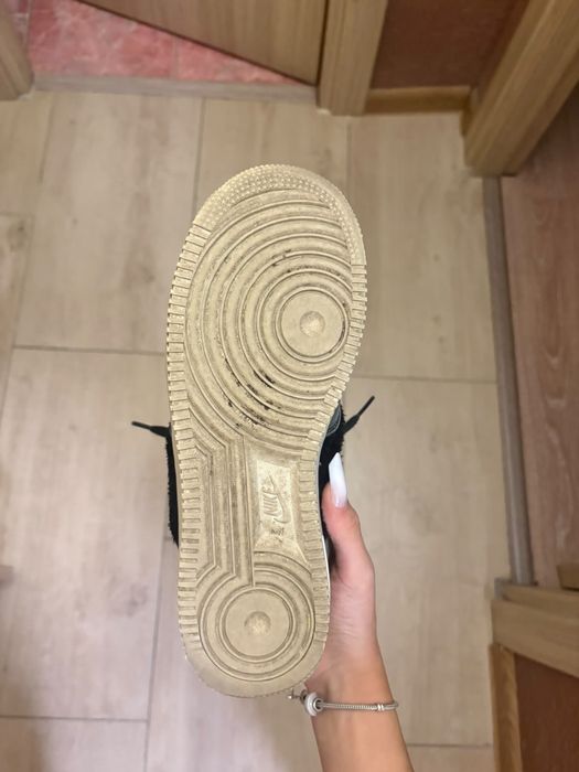 Nike Air Force 1 MEM 4