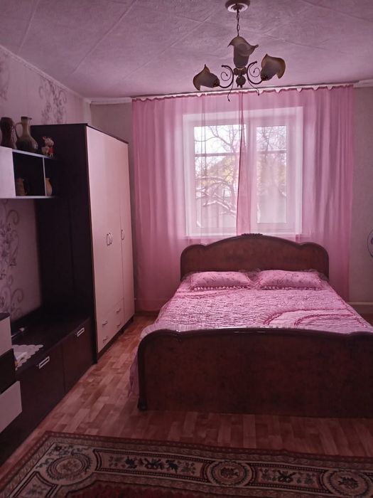 Продам благоустроенный дом