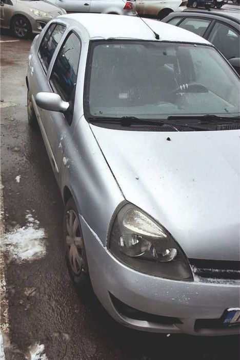 Renault Symbol/Thalia 1.4 benzină (pentru piese)