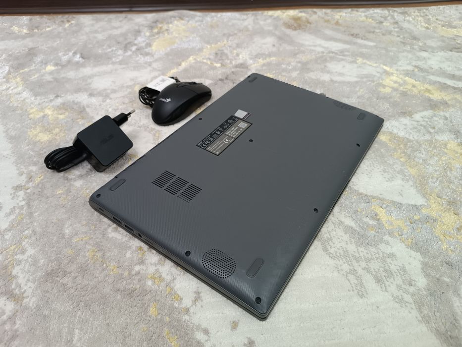 НОУТБУК Asus Современный.