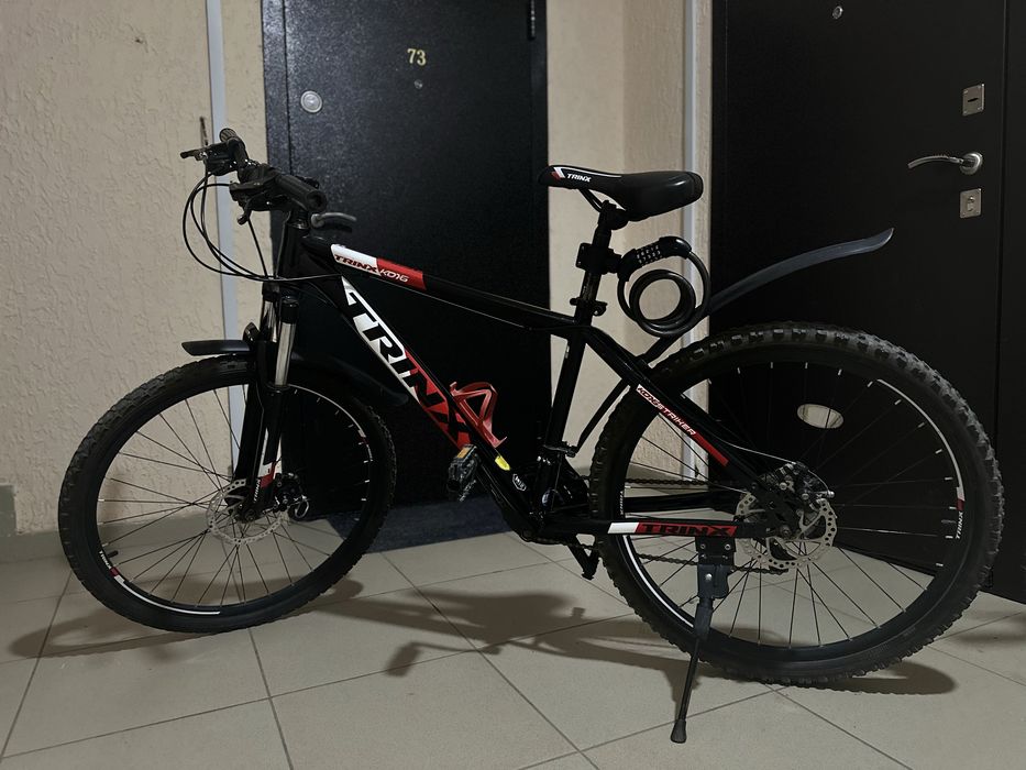 Горный Велосипед Trinx "K016"