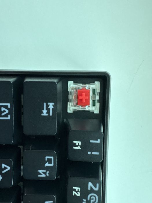 tanto rgb клавиатура