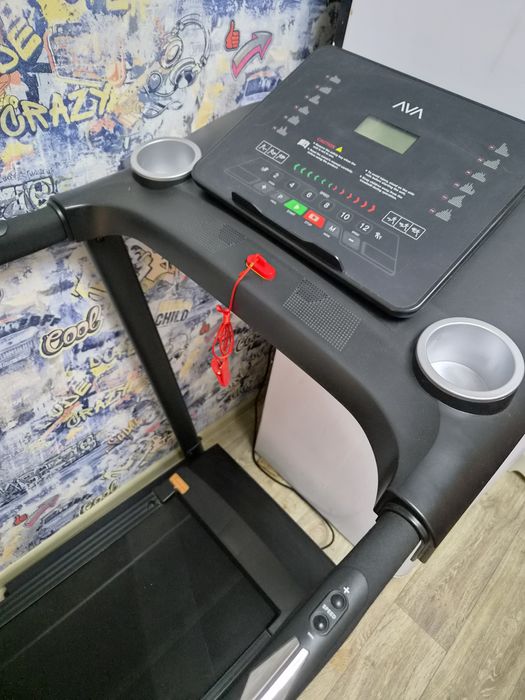 Продам беговую дорожку