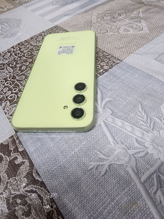 Samsung A54 yangi