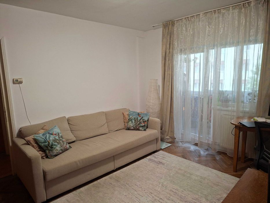 Apartament cu doua camere de inchiriat in perioada Untold