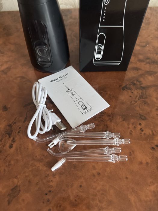 Продам ирригатор