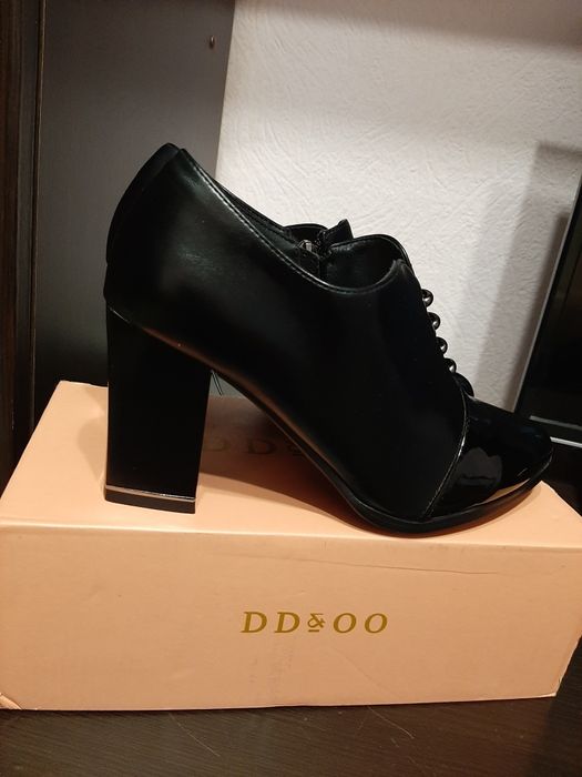 Женские туфли новые