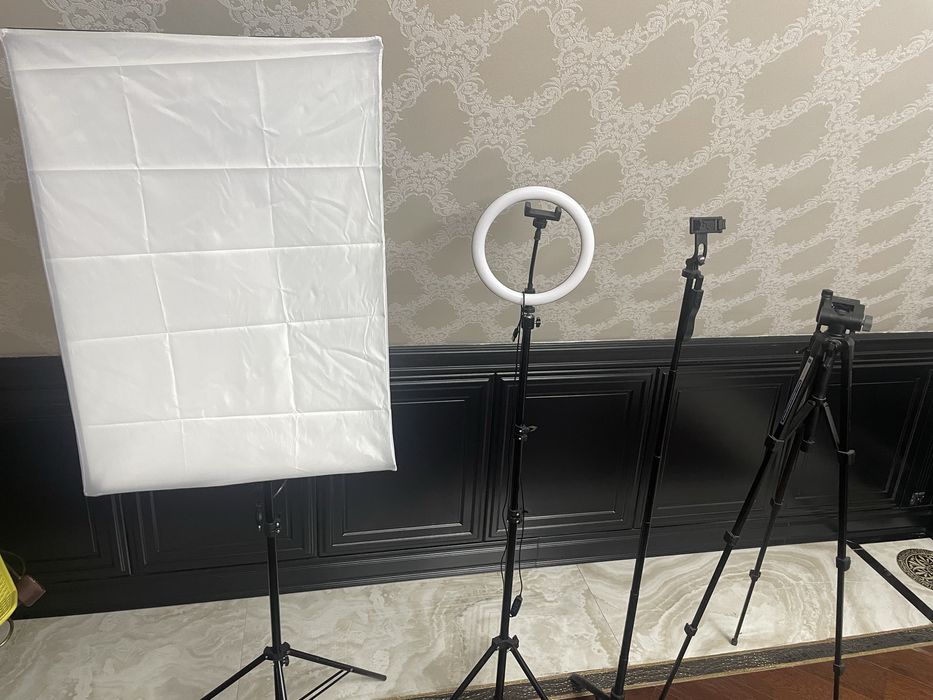 Набор для съемки