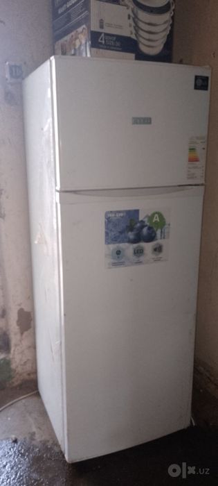 Продается холодильник