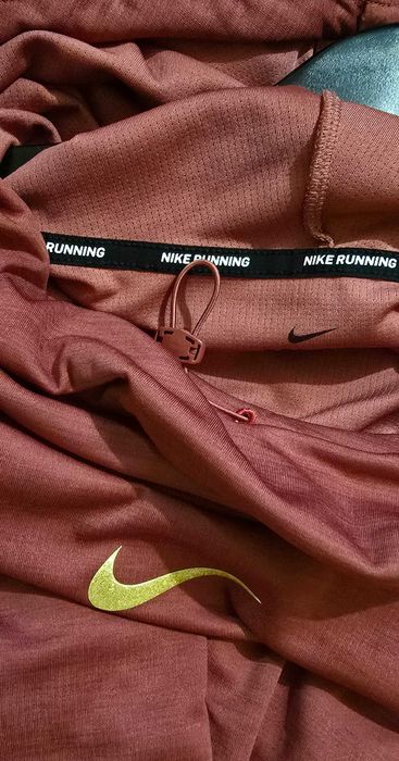 Nike 2XL- дамска блуза (х-978)