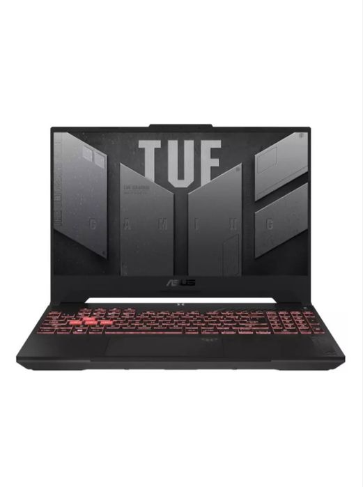 Ноутбук asus tuf gaminge A 15