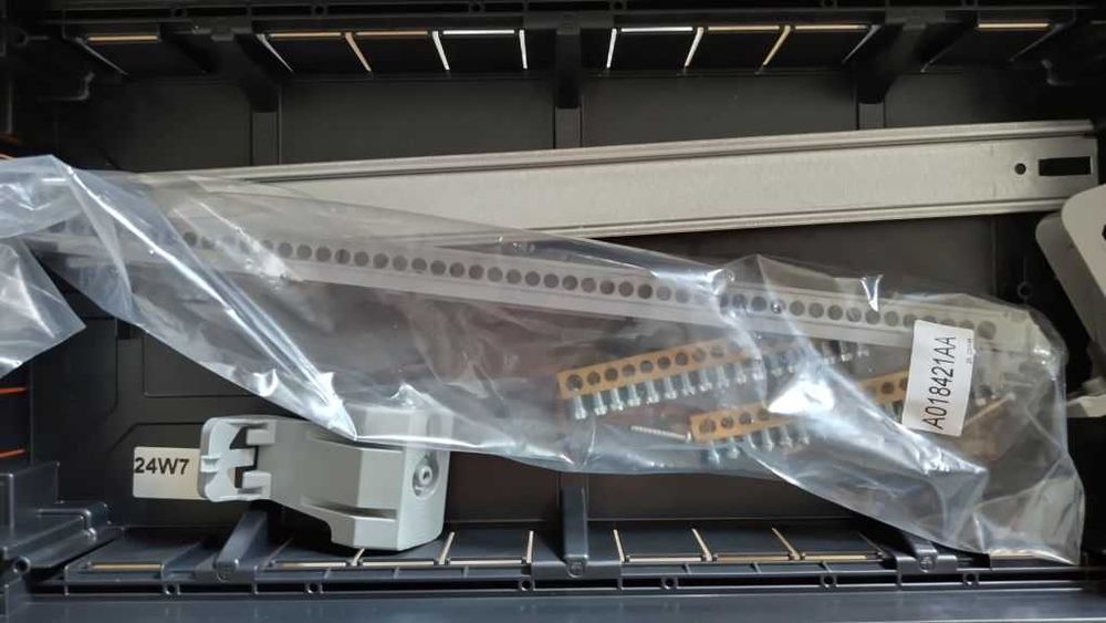 Разпределително табло Legrand Practibox S  22M без преден панел