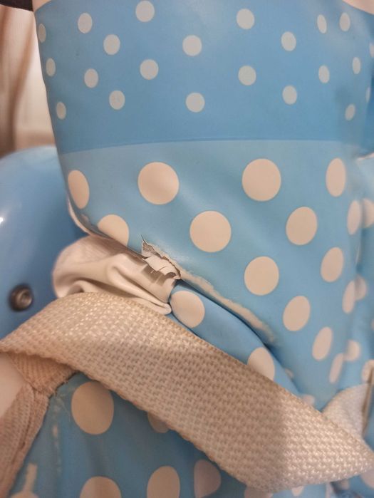 Детско столче за хранене Lorelli