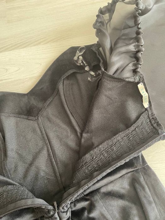 Красивое платье