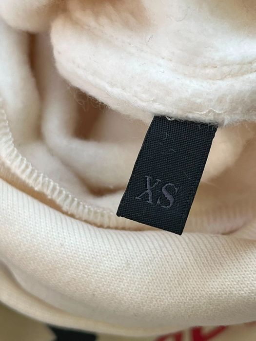 Grenoble Hoodie Moncler XS