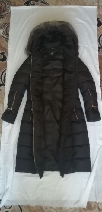 Продам женский пуховик