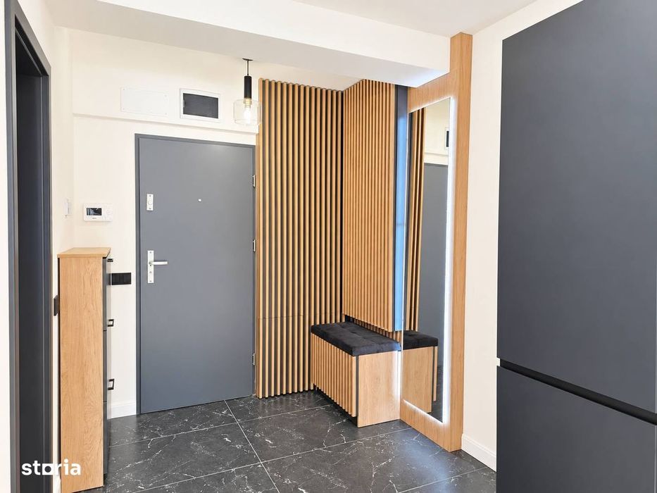 Apartament Deosebit, Ultracentral – Strada Avram Iancu, Oradea