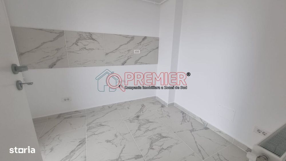 Metrou Berceni - Garsoniera noua - Perla Residence