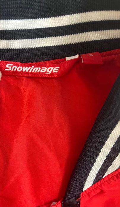 Летняя женская ветровка