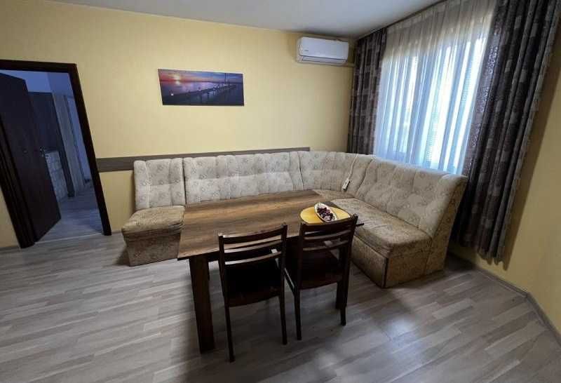 Дава се под наем Тристаен апартамент в София, Изток - 90 кв.м за 600 € - Снимка #6