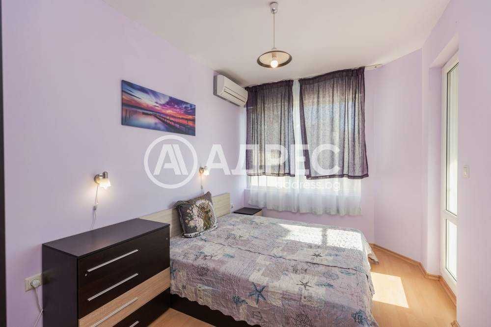 Продава се Тристаен апартамент в Варна, Бриз - 74 кв.м за 1310 €/кв.м - Снимка #2