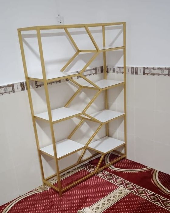 Loft stelaj 2026  Navinka