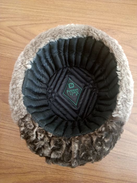 Тельпек  (телпак)