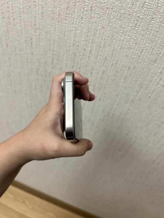 Iphone 16 Pro 256GB