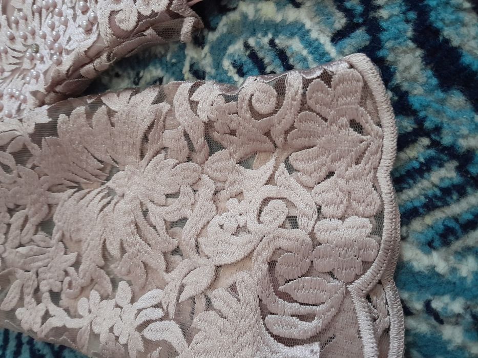 Турецкая кофта юбка